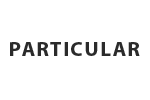 Particular
