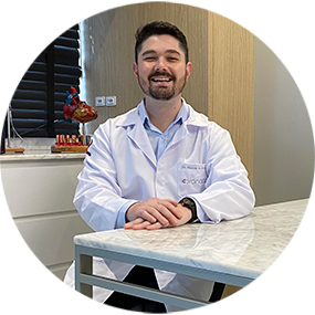Dr. Marcel Antonio de Abreu