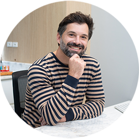 Dr. Pedro B. Coimbra de Sousa
