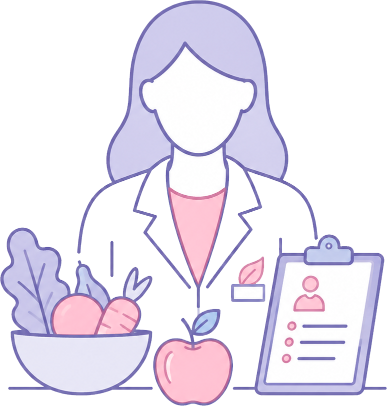 Consulta Especializada em Nutrologia