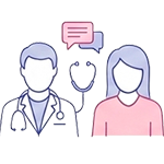Consulta Especializada em Cardiologia